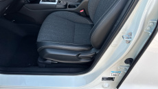 Honda Jazz 1.5 i-MMD Hybrid SR 5dr eCVT Hybrid Hatchback